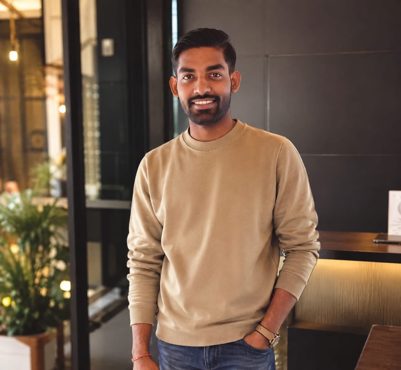 Aditya Kumar