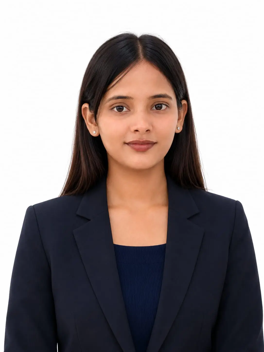 Akansha Goswami
