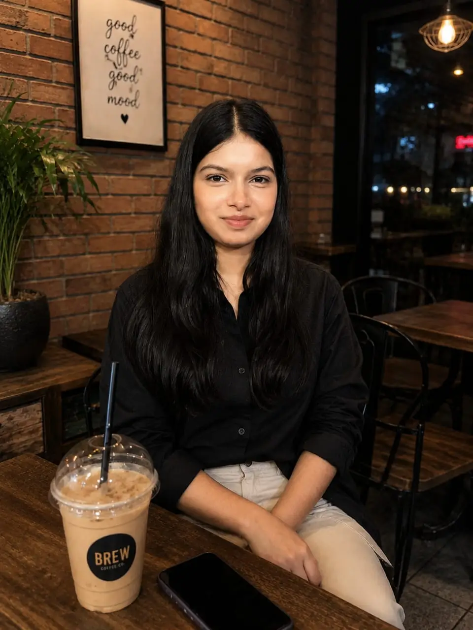 Anushka Paigwar
