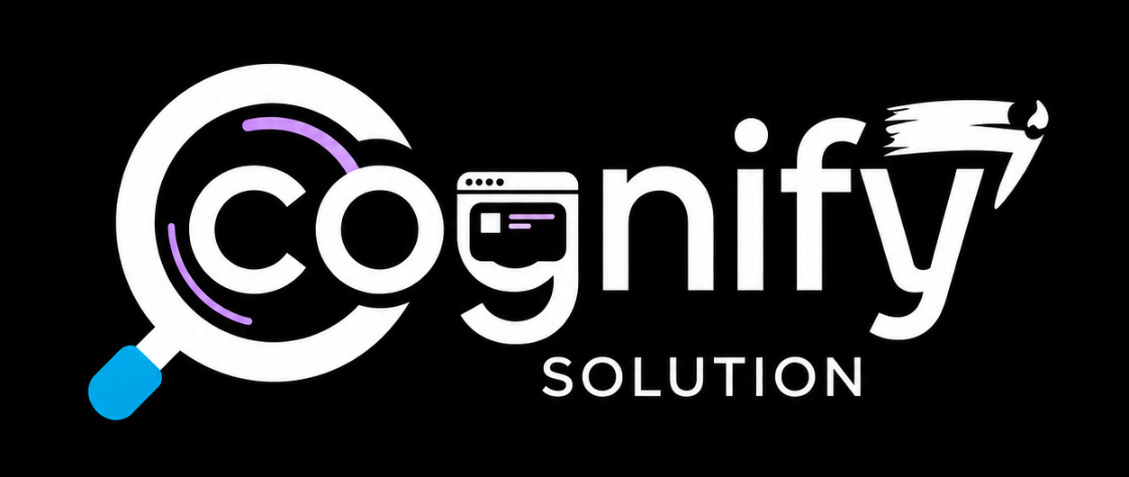 Cognify Solution