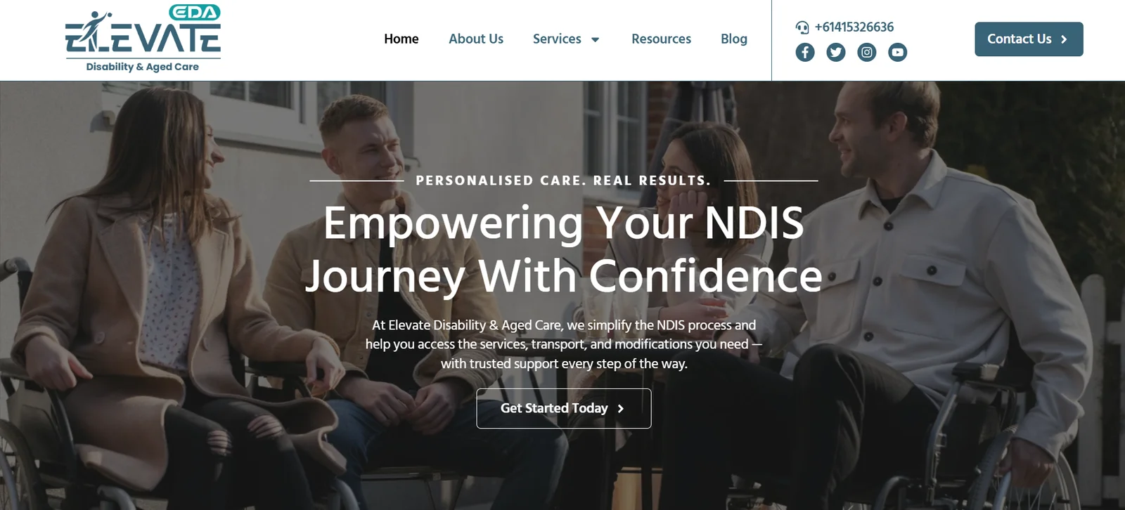 EdaCare Australia