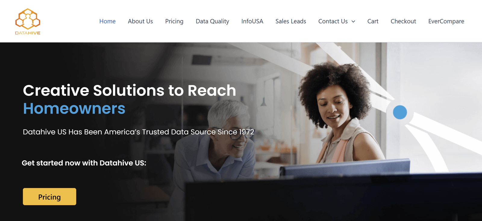 Datahive US