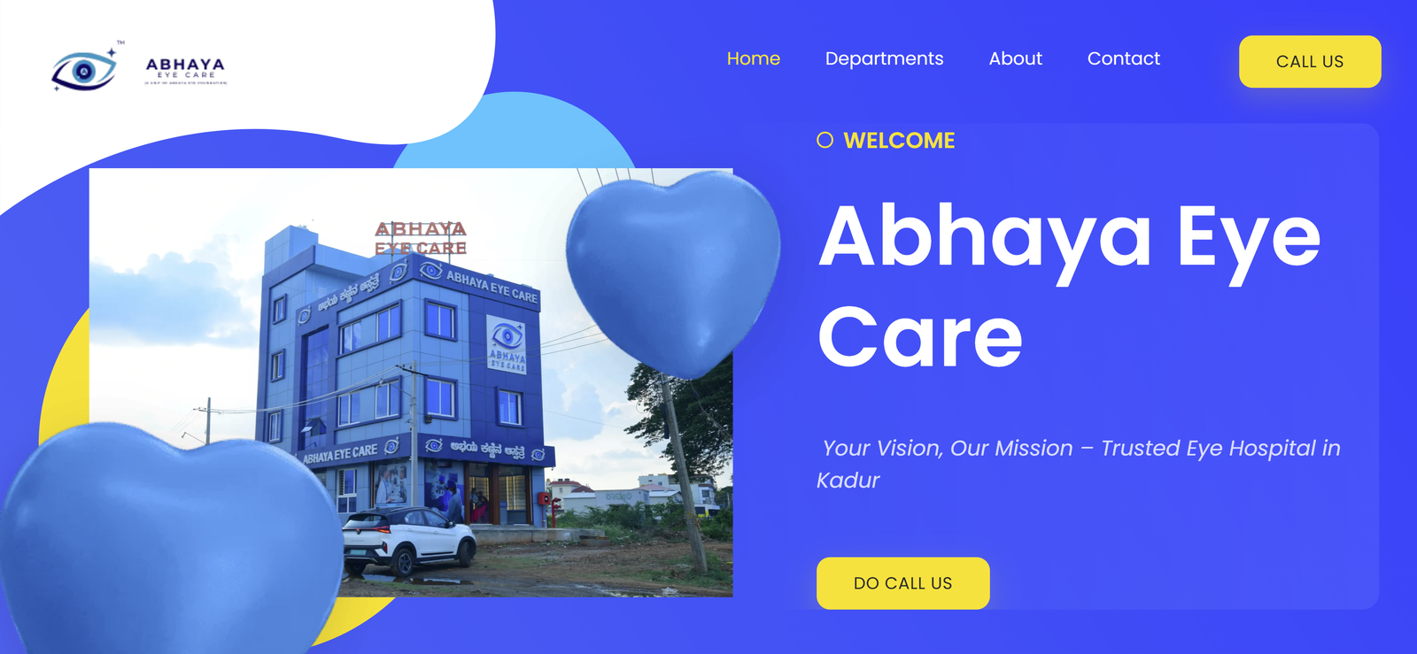 Abhaya Eye Care