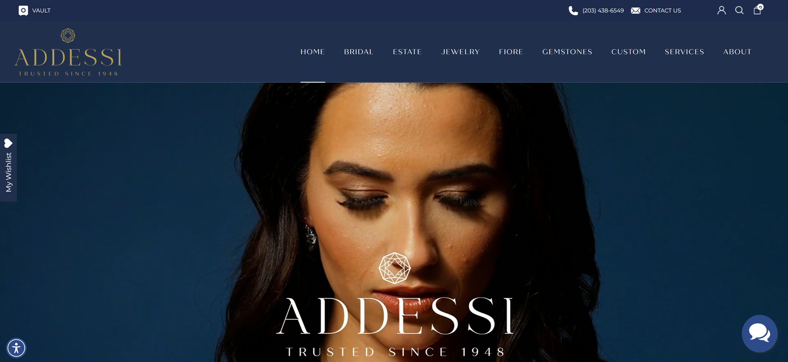 Addessi Jewelers