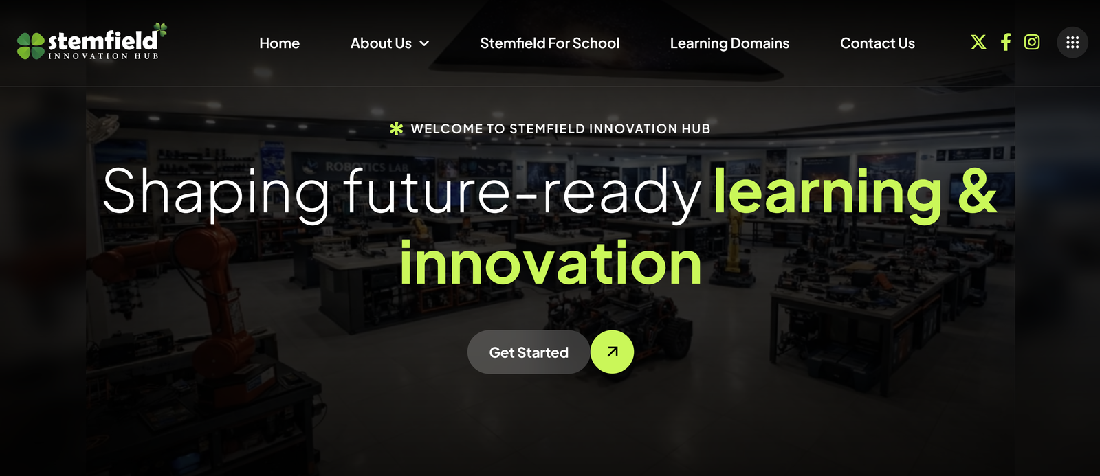Stemfield Labs