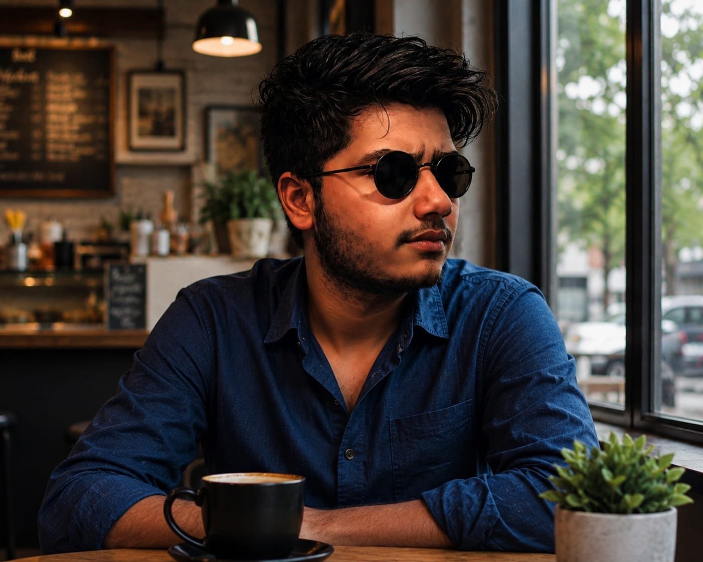 Shivam Kumar