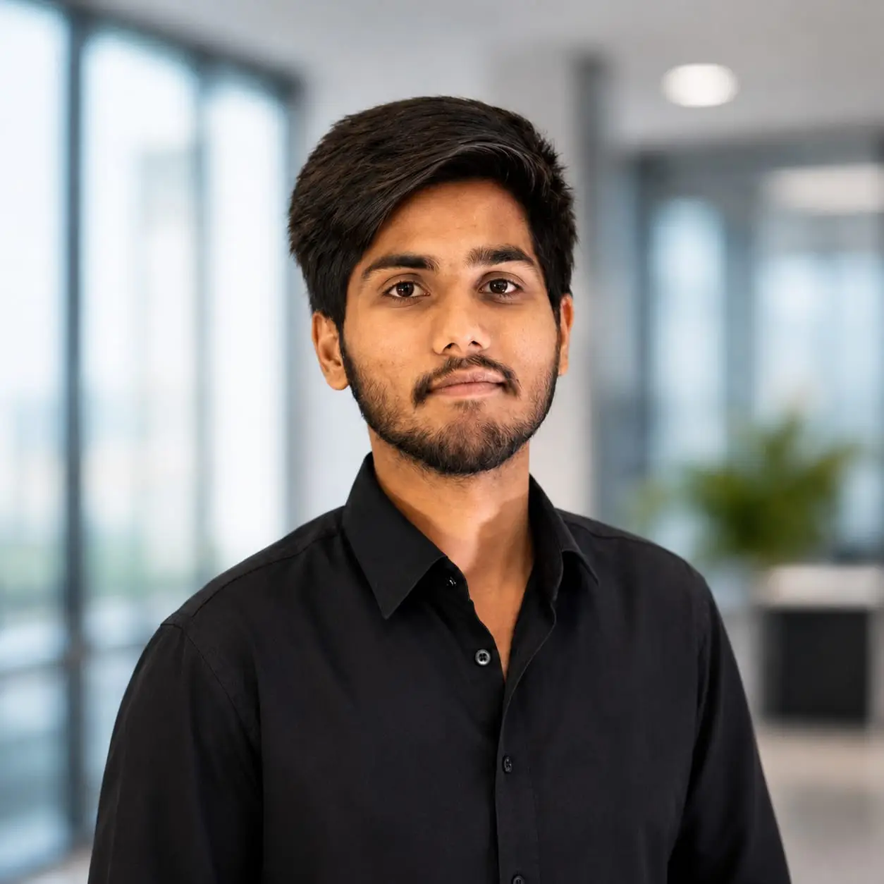 Sumit Vishwakarma