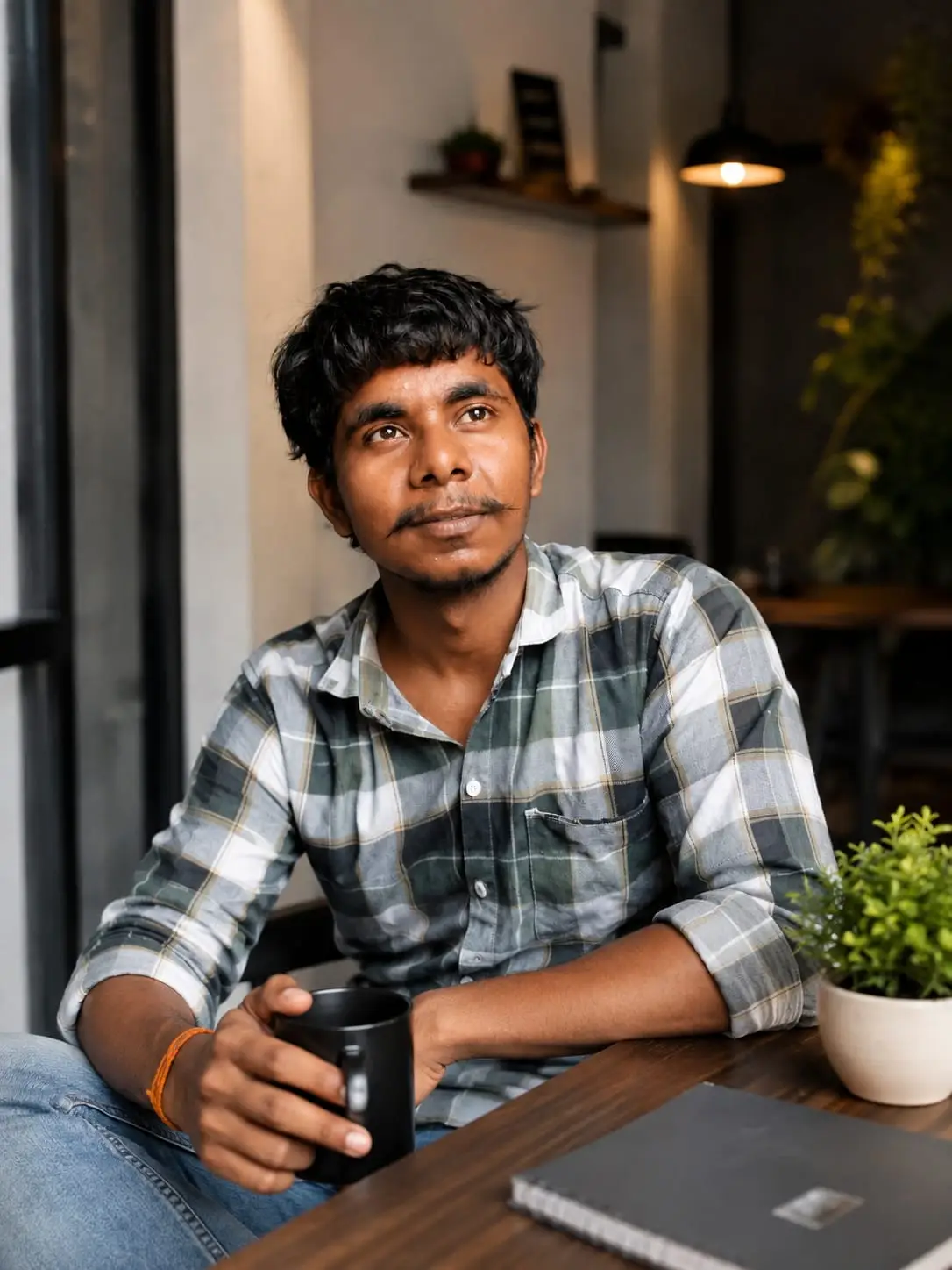 Adarsh Mishra