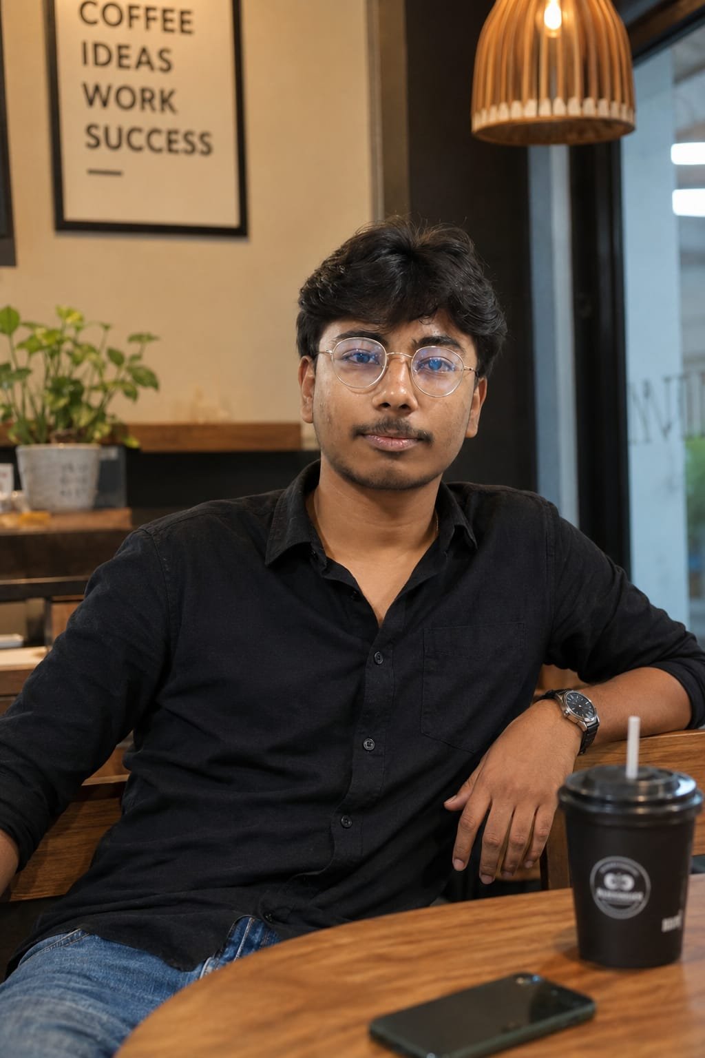 Samarth Shukla